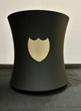 Dom Perignon Graphite Pewter Ice/Champagne Bucket signed Martin Szekel picture