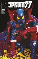 SPAWN 77 #1 (OF 3), Cover Select picture