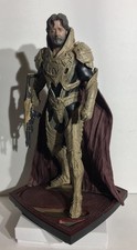 Jor-El DC Collectibles Man of Steel 1:6 Scale Icon Statue Superman Comics (EX) picture