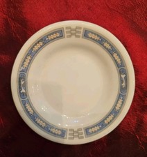 Florida East Coast Railroad Dining Car Butter Pat  picture