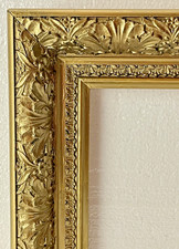 ANTIQUE FRAME FITS 8 X 10