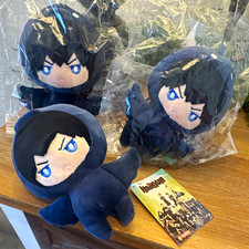 Crunchyroll Haikyuu Kageyama Tobio Crow 6