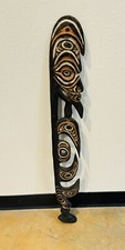 Papua New Guinea Yipwon Hook Spirit Figure 35
