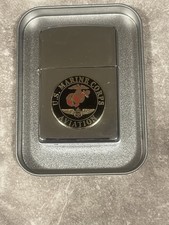 Military Earth Lighter By Star Chrome  United States Marine Corps Aviation picture