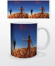 Rush - Rush - Hemispheres - 11 oz Ceramic Mug [New ] Ceramic Mug picture