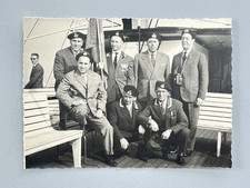 FOTO DI ASSOCIAZIONE MARINAI D'ITALIA (ANMI) GRUPPO VECCHIA FOTOGRAFIA picture