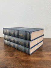 Mackey’s Encyclopedia of Freemasonry 3 Vol Set 1950–53 + Vintage Certificate picture