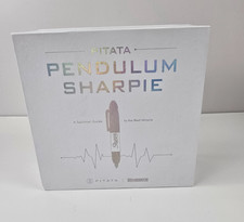 Pendulum Sharpie by Pitata Magic - Trick picture