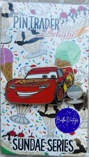 DSSH Lightning McQueen 🏁