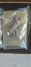 VIII A COLLECTOR EDITION ZIPPO NEVER BEEN OPENED picture