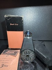 Vintage Marcel Franck Week-End Atomizer Paris 1950's - Nice picture