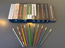 Blackwing Starter Collection - 10  Pencils - Incl. Out of Print Eras and Volumes picture