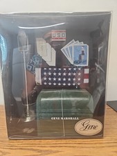 Vintage Gene Marshall USO Accessory Pack By The Ashton-Drake Galleries In 1999 picture