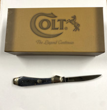 Colt Knife CT694- New in Box-Collectible Item picture