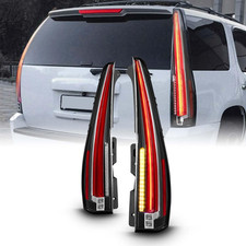 - for 2007 2008 2009 2012 2013 2014 Chevy Tahoe Tail Lights picture