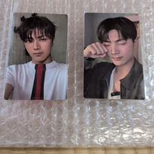 ENHYPEN Lucky Drop The Sin:bliss Jay Purchase Bonus 2 Sets picture