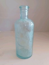 C. MICHAELS APOTHECARY ALBANY NEW YORK BOTTLE picture