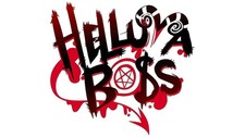 Variety of Pins from HELLUVA BOSS by VIVZIEPOP picture