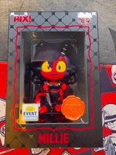 SDCC 2026 Exclusive Thrilljoy pix Helluva Boss Millie Sealed Le 7500 picture