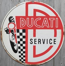 Ducati Motorcycle Service 12