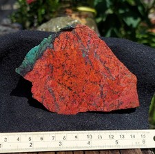 Solid High Quality Sonora Sunrise Slab picture