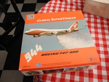 Extremely RARE Inflight 200 Boeing 747 SuperTanker, 1:200, Very Rare, NEW picture