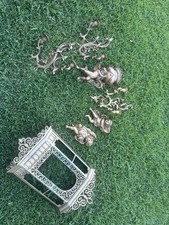 Vintage Homco , Syroco Lot picture