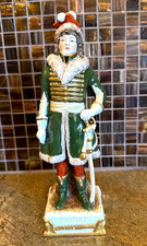 Scheibe-Alsbach Kister German Porcelain 9 3/4