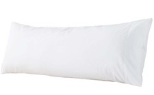 WhatsBedding Body Pillow Cover Cotton Fabric, Long (20