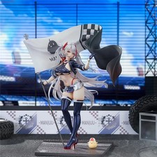 APEX-TOYS Azur Lane Prinz Eugen-Final Lap Ver.WF2024 Limited 1/7 PVC Figure NEW picture
