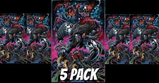 LOBO CANCELLATION SPECIAL #1 CVR A - 5 PACK (PRESALE 9/25/2024) picture