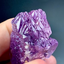 205 Carat Natural Pink Kunzite Crystal Specimen From Afghanistan picture
