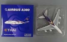 Phoenix 1/400 Thai Airways Airbus A380 Model Plane #HS-TUF 10952 Used picture