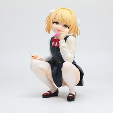 Ui Shigure Loli Anime Pretty Girl 1/6 Scale Ver. PVC Figure Statue No Box 14cm picture