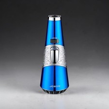 JOBON Torch Lighter Windproof Refillable Jet Flame Butane Gift Box picture