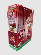Skunk Wraps Cherry Pie 25 Pack 2 CT 50 Wraps Total picture
