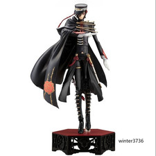 CODE GEASS Lelouch of the Rebellion Anime 1/8 Lelouch Lamperouge PVC Figure Gift picture
