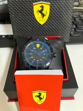 FERRARI Wristwatch Unisex picture