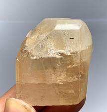 Top Quality Topaz Crystal from Pakistan 273 Carat picture