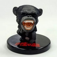 Wild Animal Deformed Collectible Figure - Chimpanzee Proof of the Wild picture