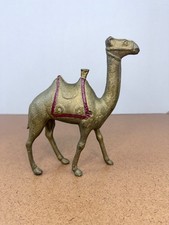 Antique/Vintage 1917-1930's A.C. Williams **LARGE** Camel (hard to find) picture