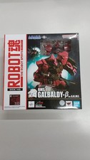 BANDAI Robot Spirits 333 Galbaldy Β VER.A.N.I.M.E ROBOT Spirits Mobile Suit Z picture