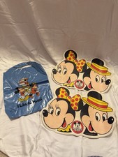 Vintage Mickey Mouse Club Lot picture