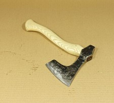 1,82 lbs axe Hatchet camp axe tomahawk blacksmith's work picture