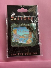 DEC WDCS Pocahontas 30th Anniversary Limited Edition LE 250 Disney Pin picture