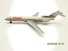 THE TRUMP SHUTTLE,+ USAIR, AIRPACIFIC,AMERICAN AIRLINES ( SCHABAK MADE IN GERMAN picture