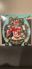 2025 Panini Select NFL Football Mega Sealed NEW picture