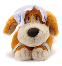 Disney Official Goods Nana Plush – Peter Pan – Disney Store Japan – 25-in NWT picture