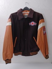VTG AUTOGRAPHED 1st Original Hooters Girl Lynn Austin D Jacket #1/598 Clearwater picture