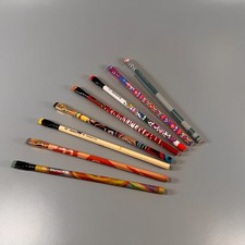 Blackwing Volumes ART Set UPDATED KAHLO Garcia. Bauhaus. Basquiat. Haring. FLW picture